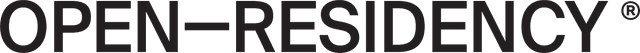 Open Residency