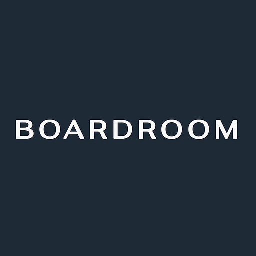 Boardroom