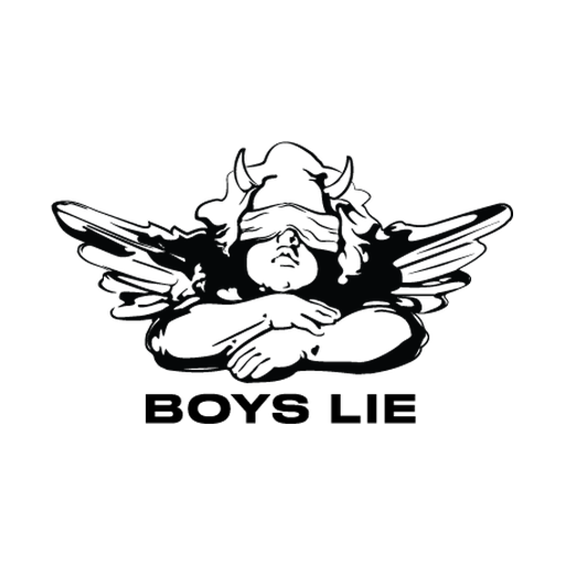 Boys Lie
