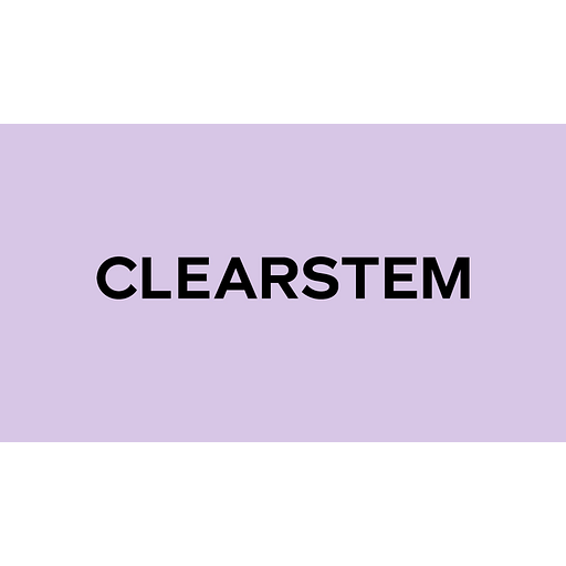 ClearStem