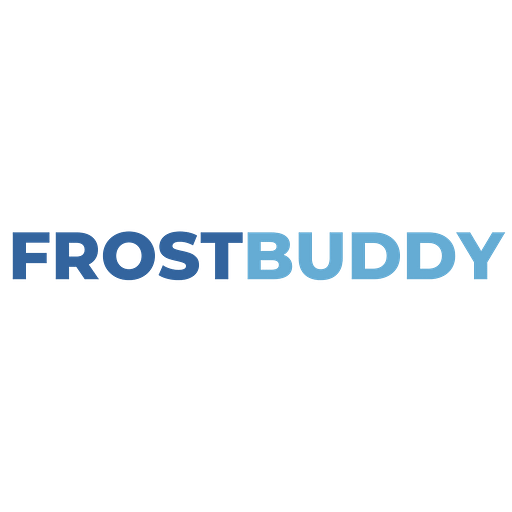 Frost Buddy