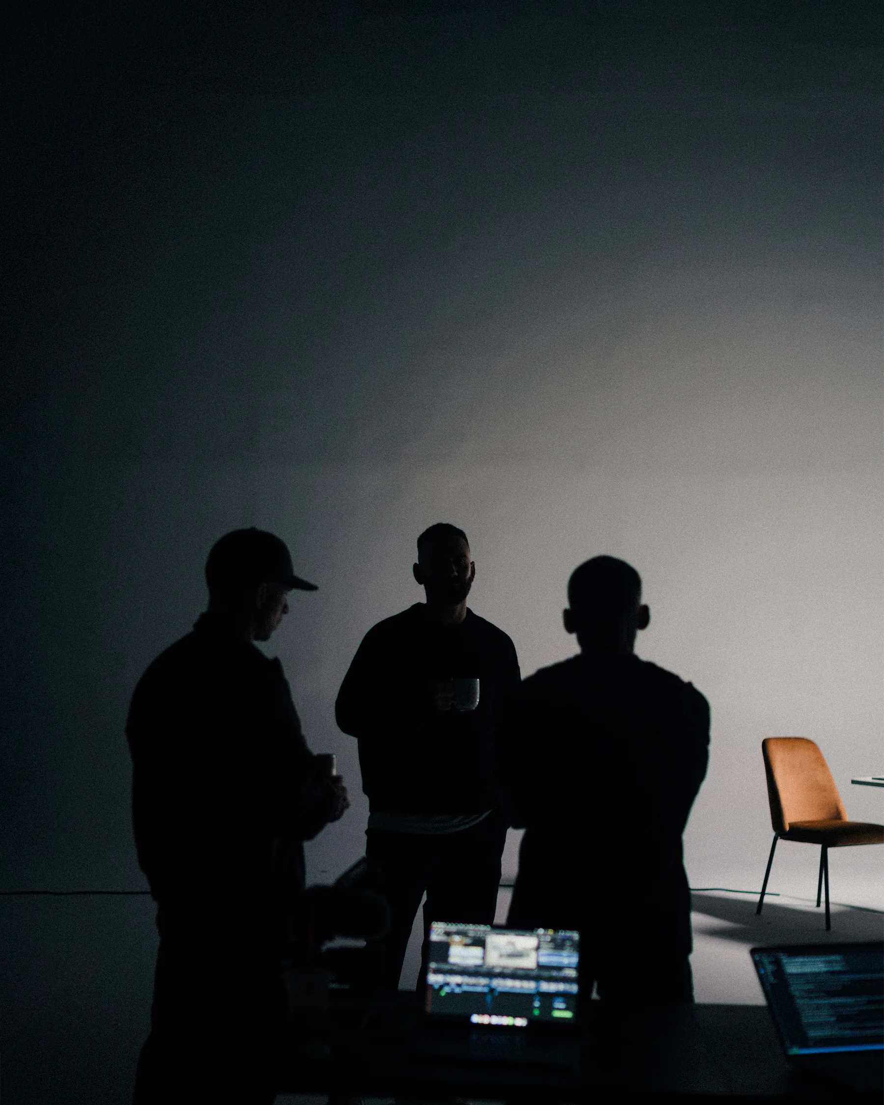 Open Residency