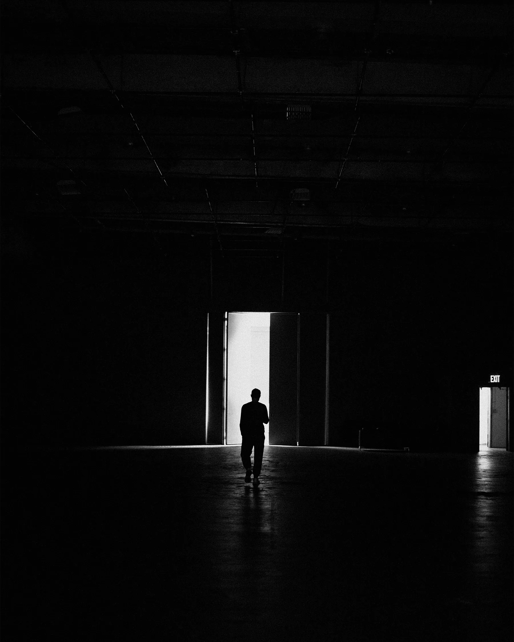 Open Residency
